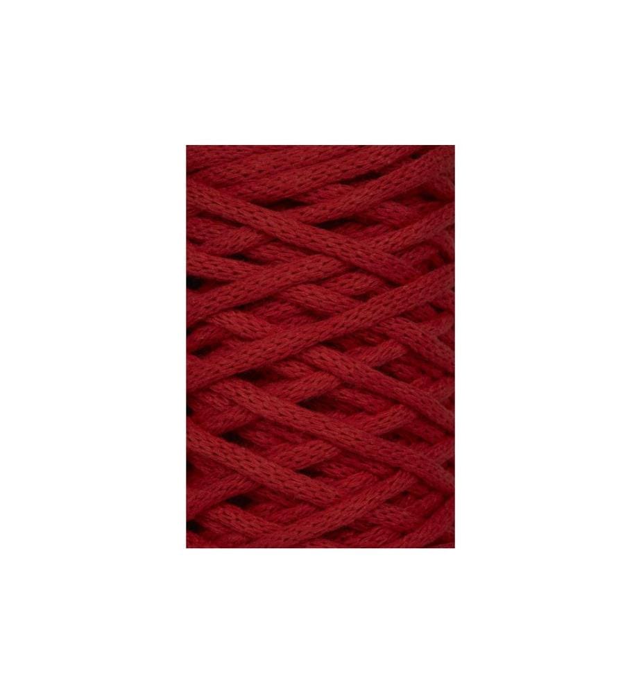 DMC - Wolle Nova Vita Makramee Cord 250 g Rot