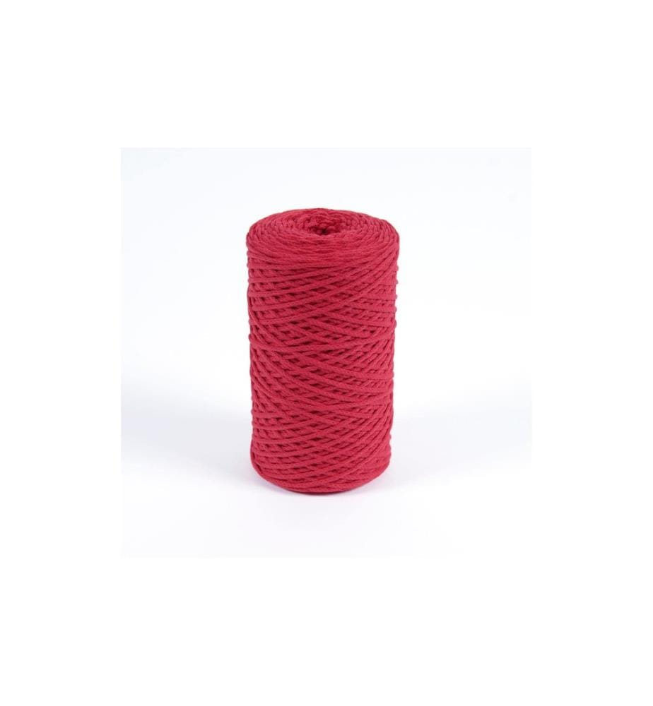 DMC - Wolle Nova Vita 2.5 mm, 250 g, Rot