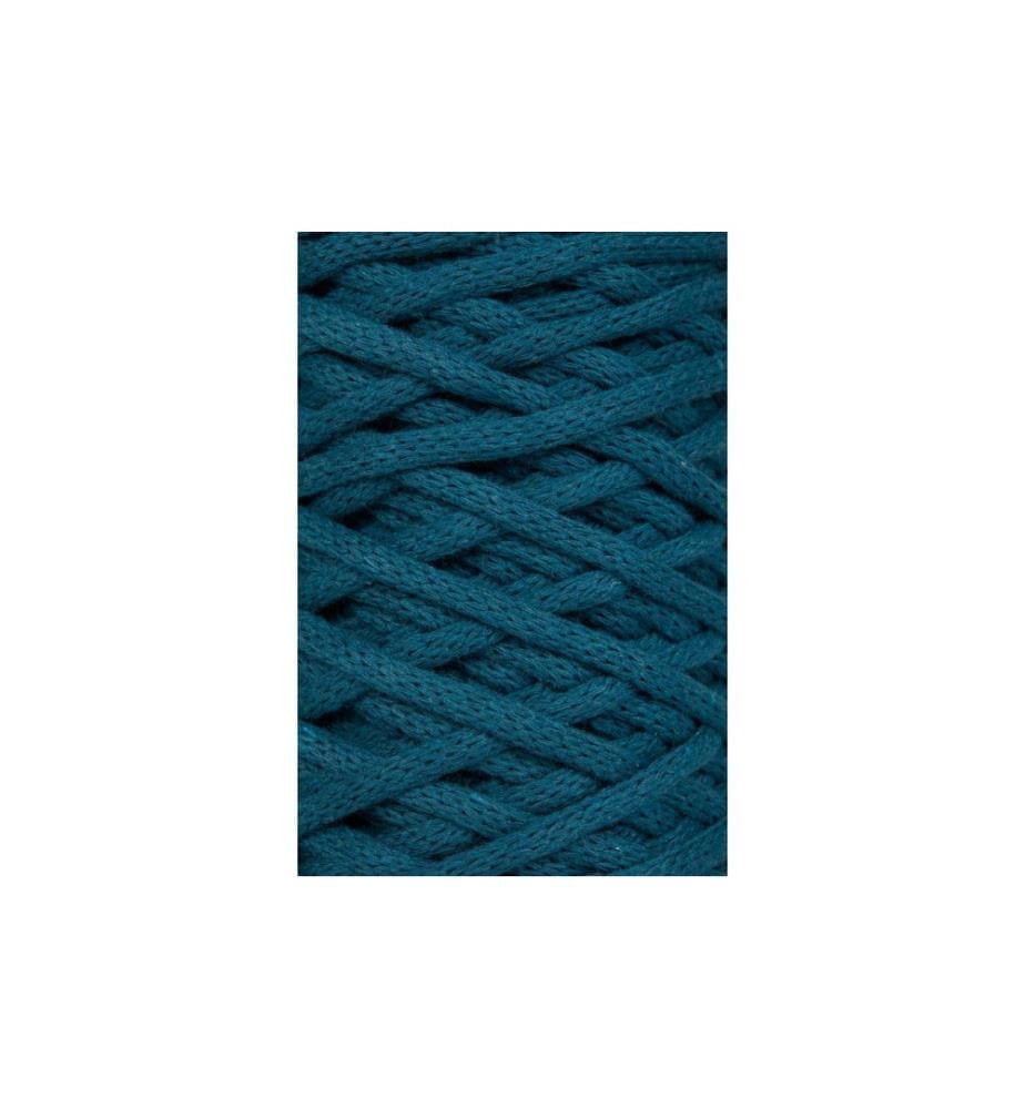 DMC - Wolle Nova Vita Makramee Cord 250 g Blau