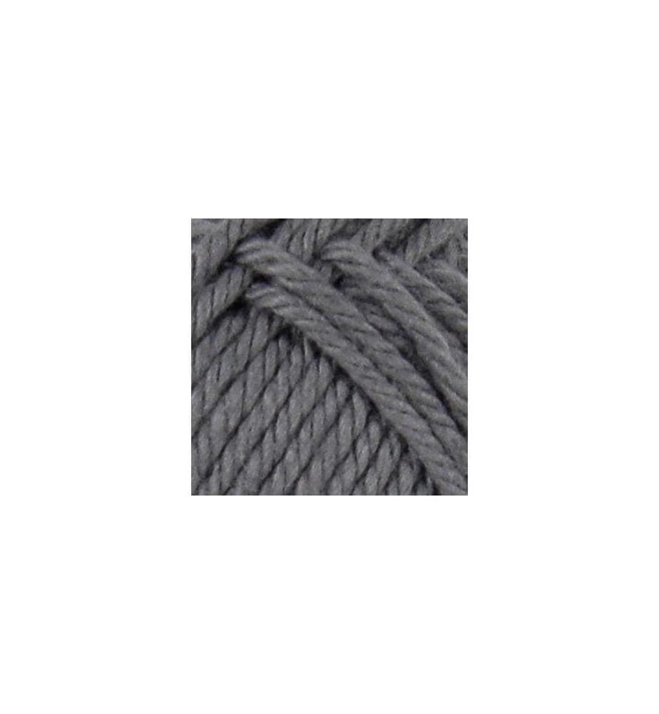 DMC - Baumwollgarn Natura Happy Cotton Asphalt