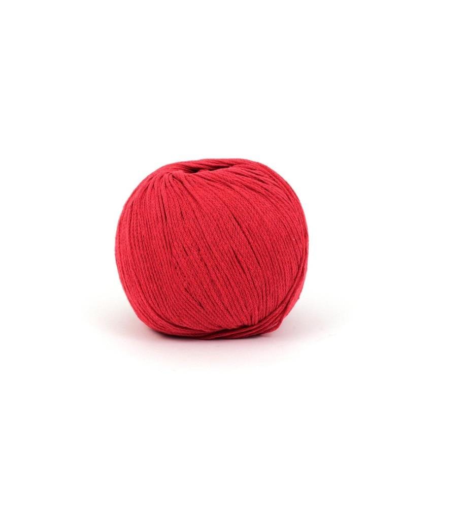 DMC - Wolle Eco Vita 100 g, Rot