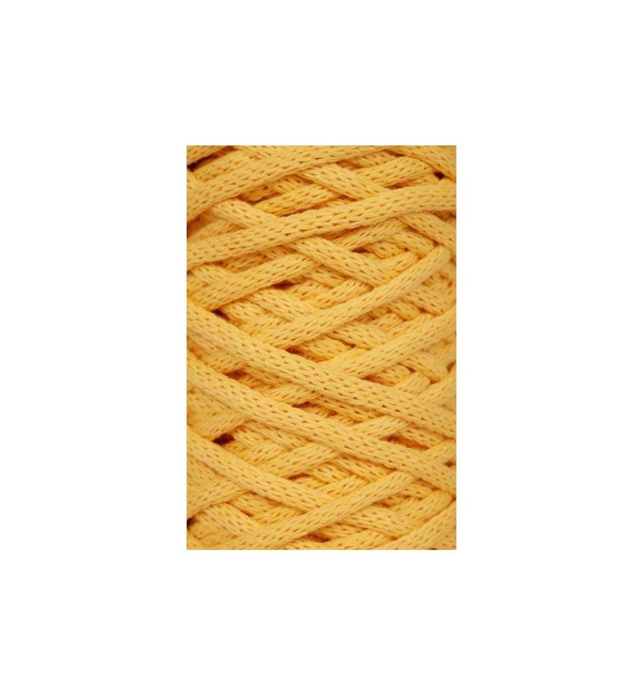 DMC - Wolle Nova Vita Makramee Cord 250 g Gelb