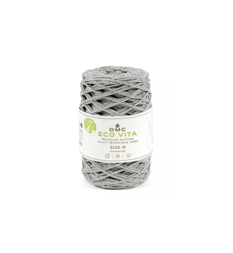 DMC - Wolle Nova Vita Makramee Cord 2 mm 250 g Sand