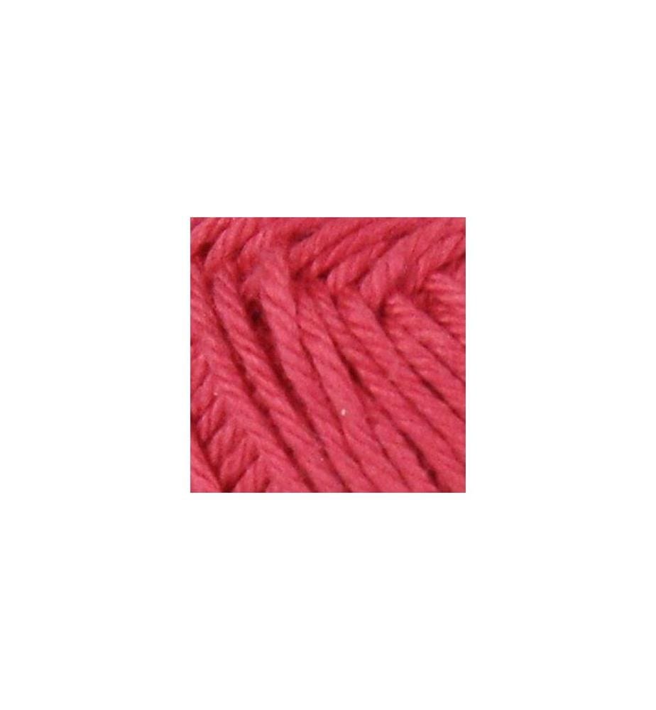 DMC - Baumwollgarn Natura Happy Cotton Himbeere