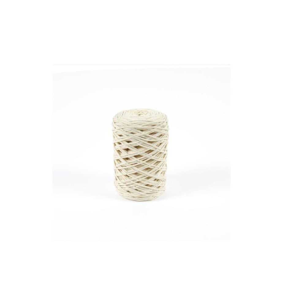 DMC - Wolle Nova Vita Makramee Cord 2 mm 250 g Nature