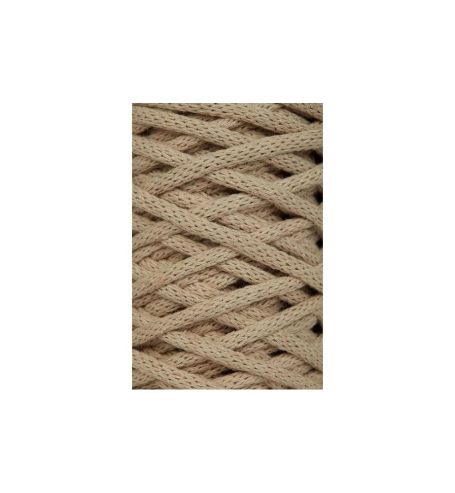 DMC - Wolle Nova Vita Makramee Cord 250 g, Beige