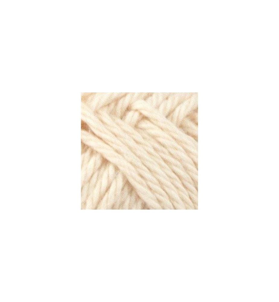 DMC - Baumwollgarn Natura Happy Cotton Elfenbein