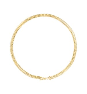 Collana Nathalia - Oro