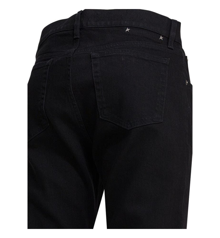 Jeans "Journey Collection" - Nero