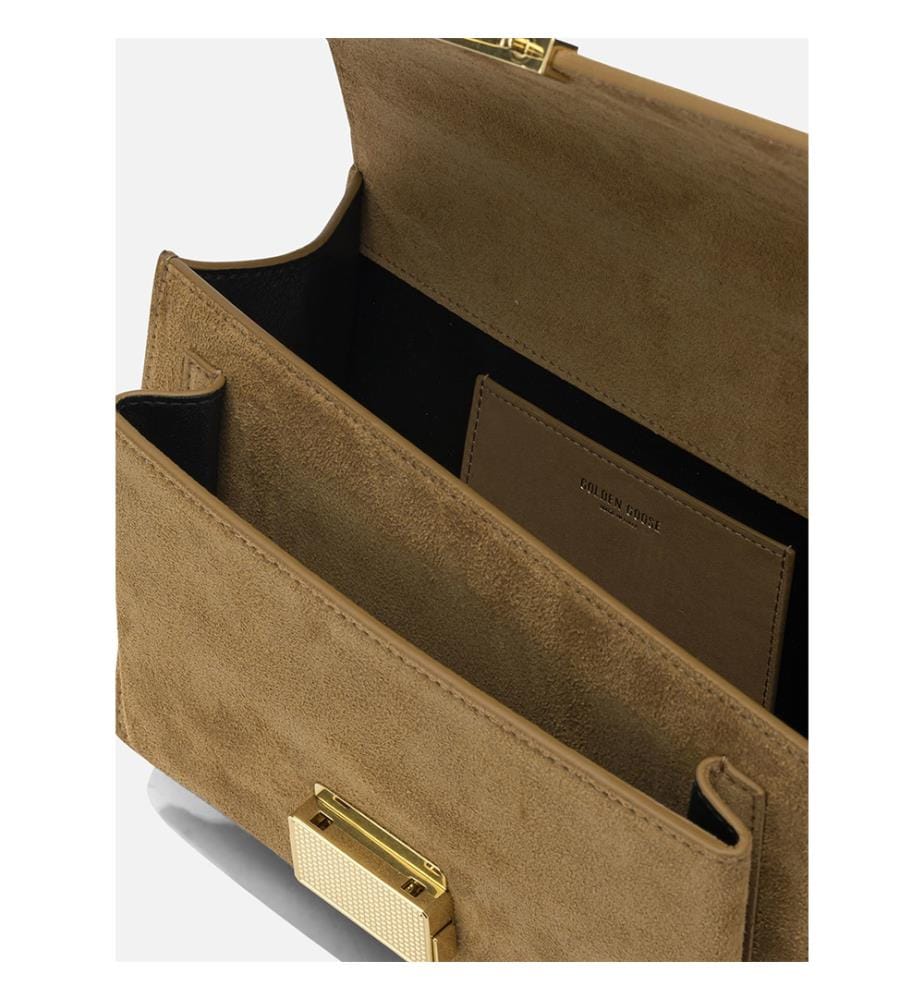 Borsa Venezia Small - Cammello