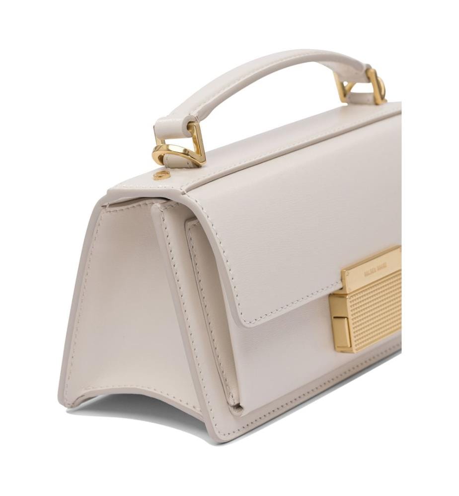 Borsa "Venice" - Bianco