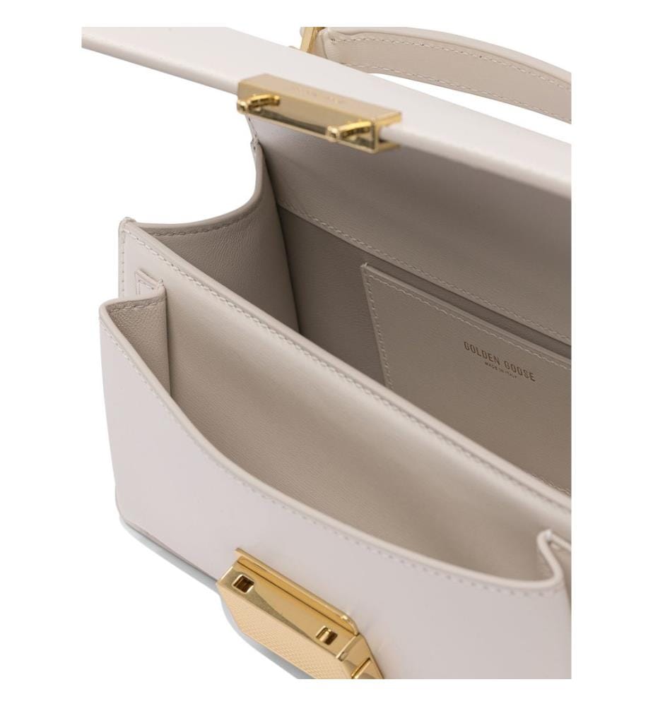 Borsa "Venice" - Bianco