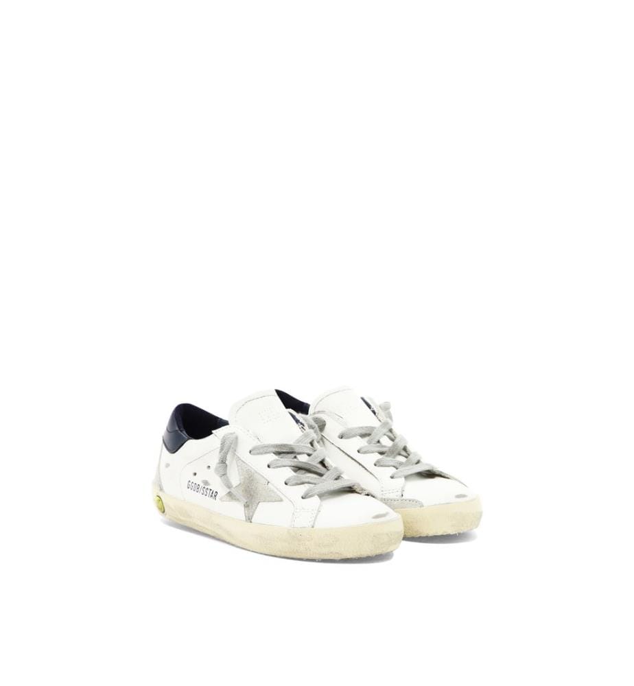 Sneakers & Slip-On - Blanc