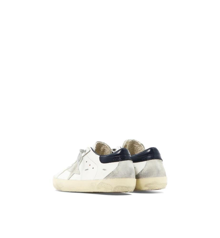Sneakers & Slip-On - Blanc