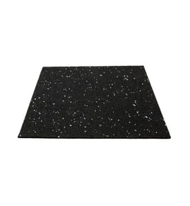 ZURRFIX - Tapis antidérapant 250 x 250 x 4  mm