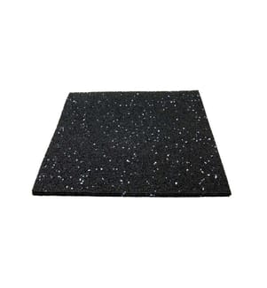 ZURRFIX - Antirutschmatte 250 x 250 x 8 mm