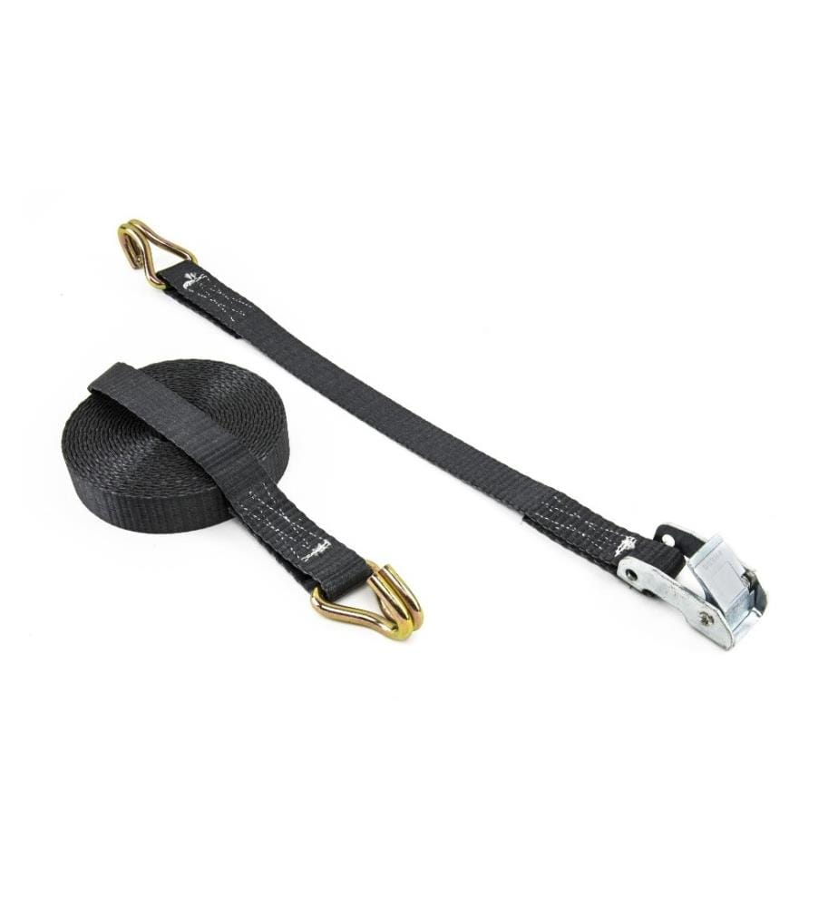 ZURRFIX - Sangle d'arrimage 0.50 + 3.50 m 600 daN