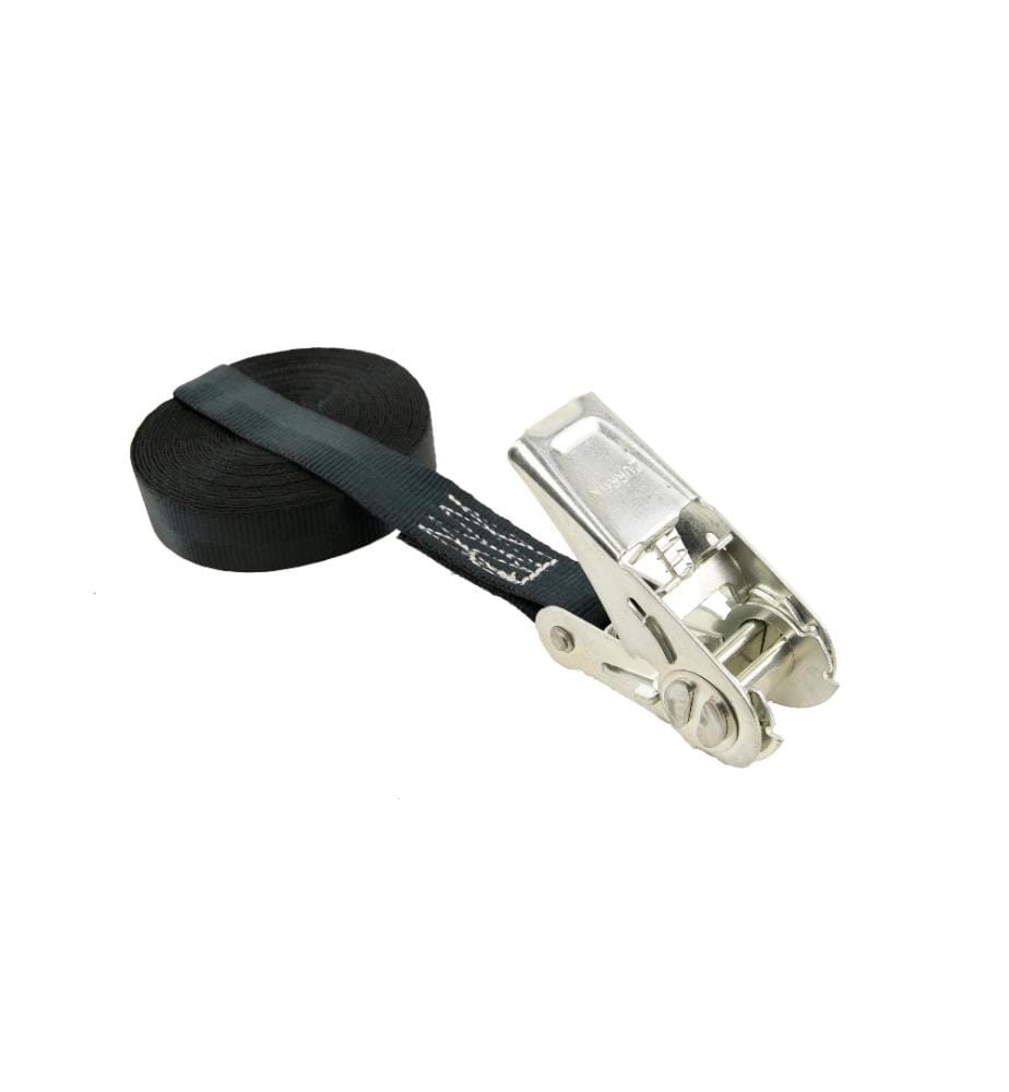 ZURRFIX - Sangle de cerclage 20 mm x 4 m avec Quick, 600 daN