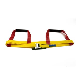 ZURRFIX - Sangle pour pot 2 m x 60 x 3,5 cm avec poignées