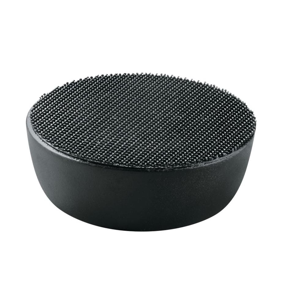 BOSCH - Pad Holder UniversalBrush avec crochet en velcro