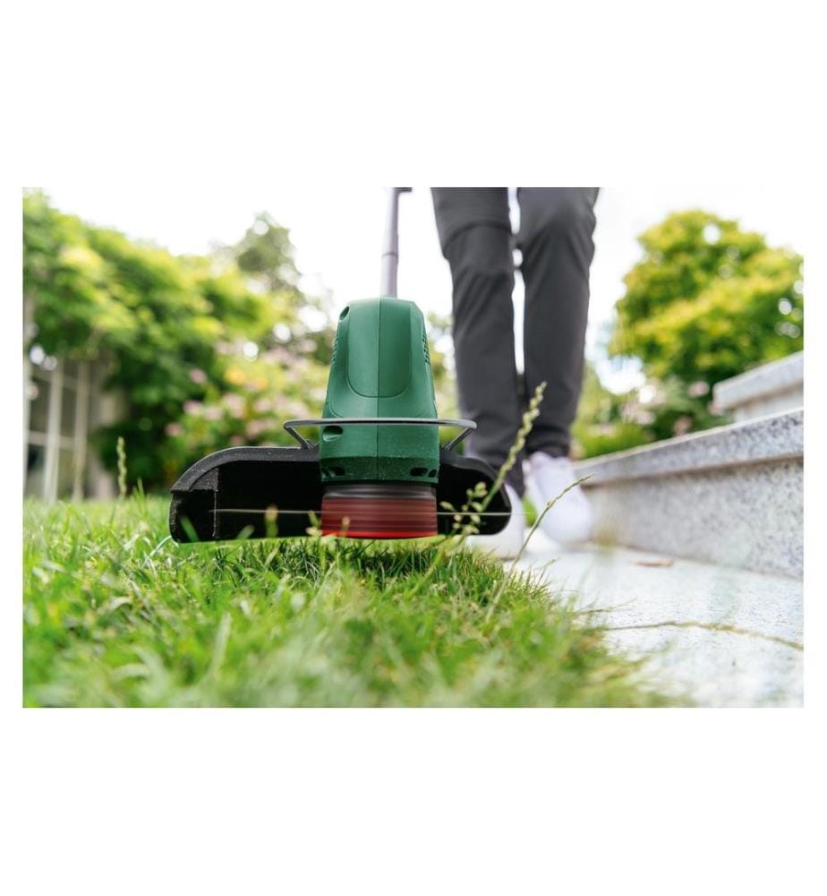 BOSCH - Débroussailleuse sans fil EasyGrassCut 18 V - 27 Solo
