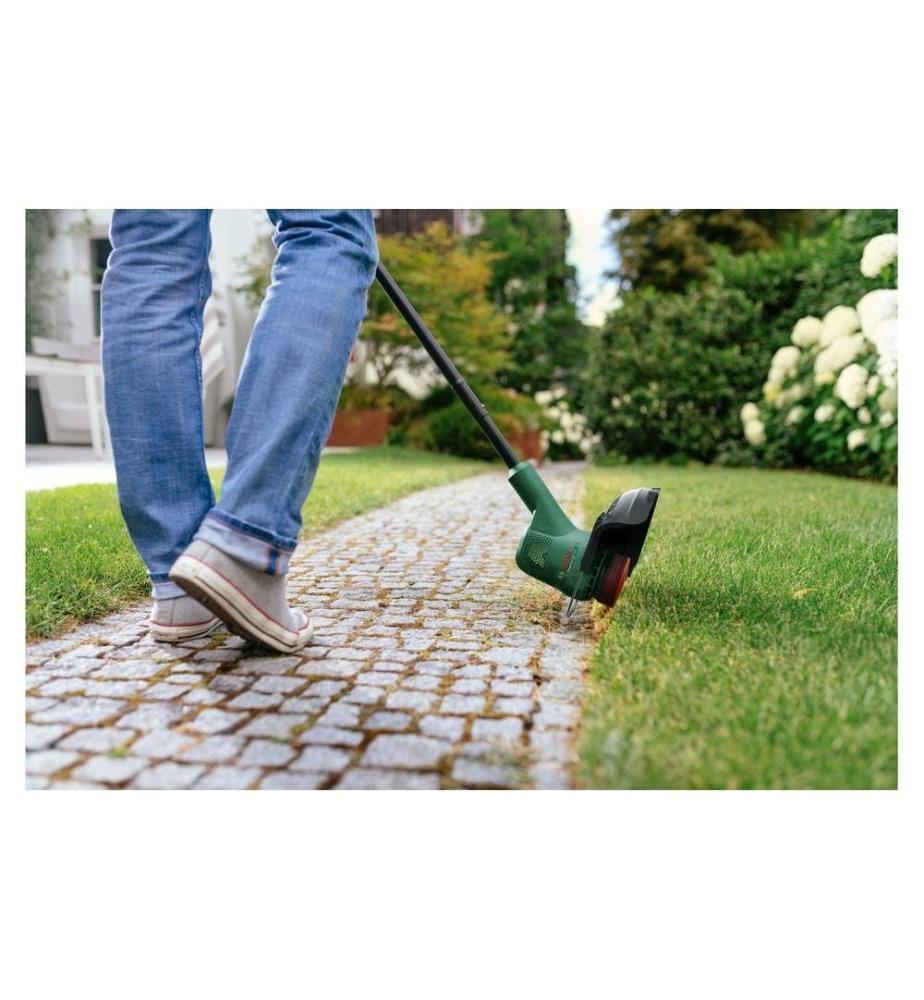 BOSCH - Débroussailleuse sans fil EasyGrassCut 18 V - 27 Solo