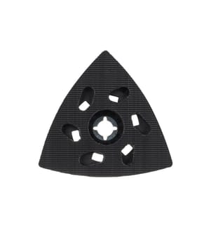 BOSCH - Plateau de ponçage AVZ 93 G, 93 mm