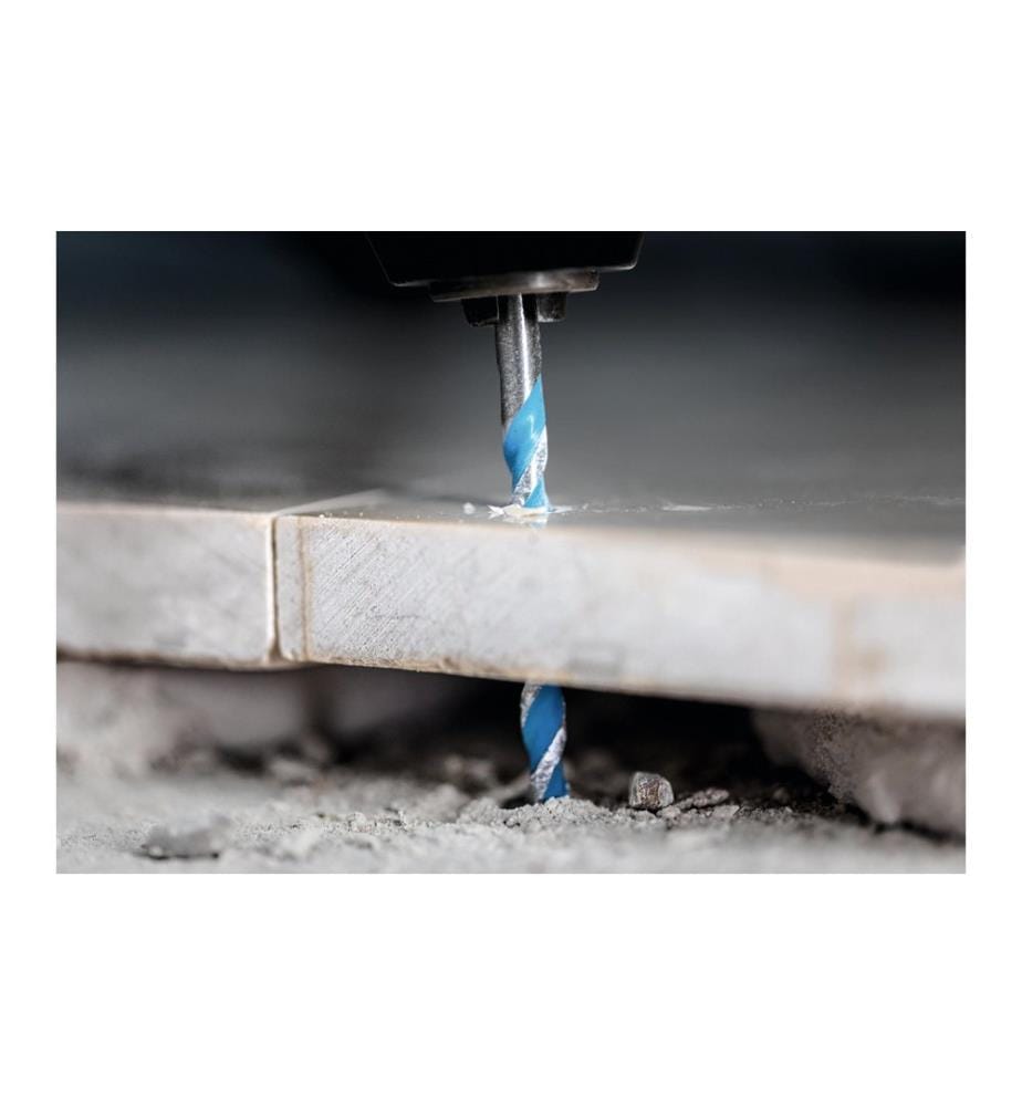 BOSCH - Professional Kits de forets Expert HEX-9 MultiConstruction 5 pièces