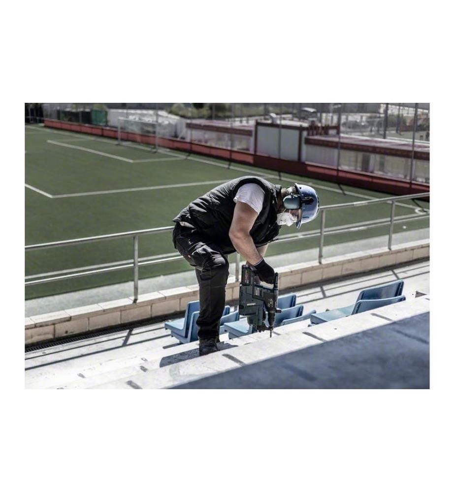 BOSCH - Professional Foret marteau EXPERT SDS plus-7X, 12 x 150 x 215 mm
