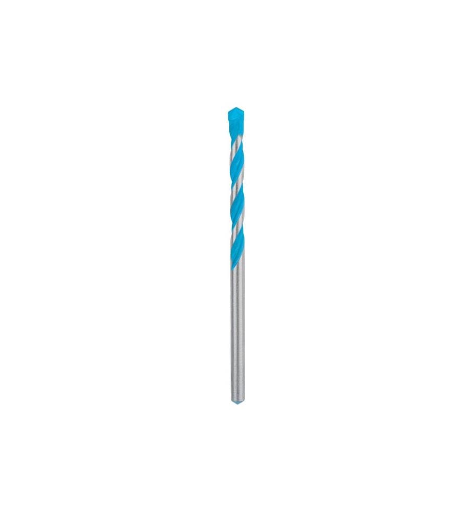 BOSCH - Professional Foret EXPERT CYL-9 MultiConstruction, 4 x 40 x 75 mm