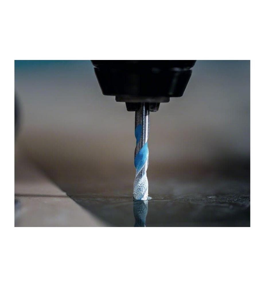 BOSCH - Professional Foret EXPERT CYL-9 MultiConstruction, 12 x 90 x 150 mm