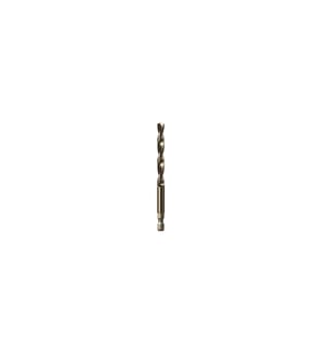 BOSCH - Professional Foret à centrer Expert Power Change Plus HSS-Co, 7.15 mm