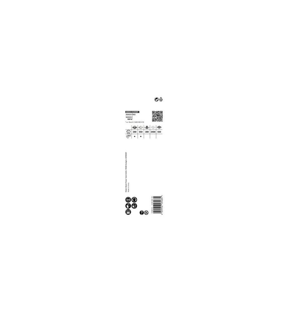 BOSCH - Professional Scie cloche EXPERT Tough Material, 32 x 60 mm