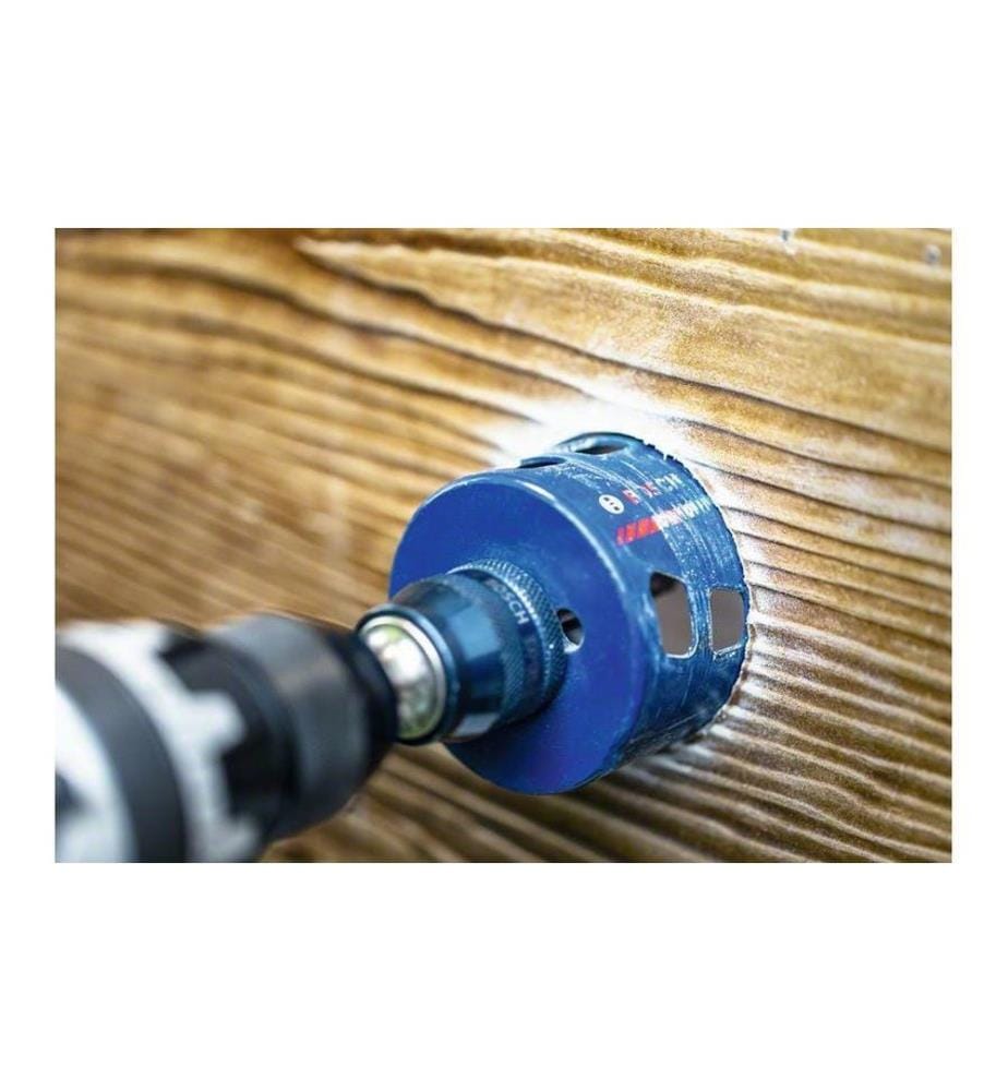 BOSCH - Professional Scie cloche EXPERT Tough Material, 32 x 60 mm