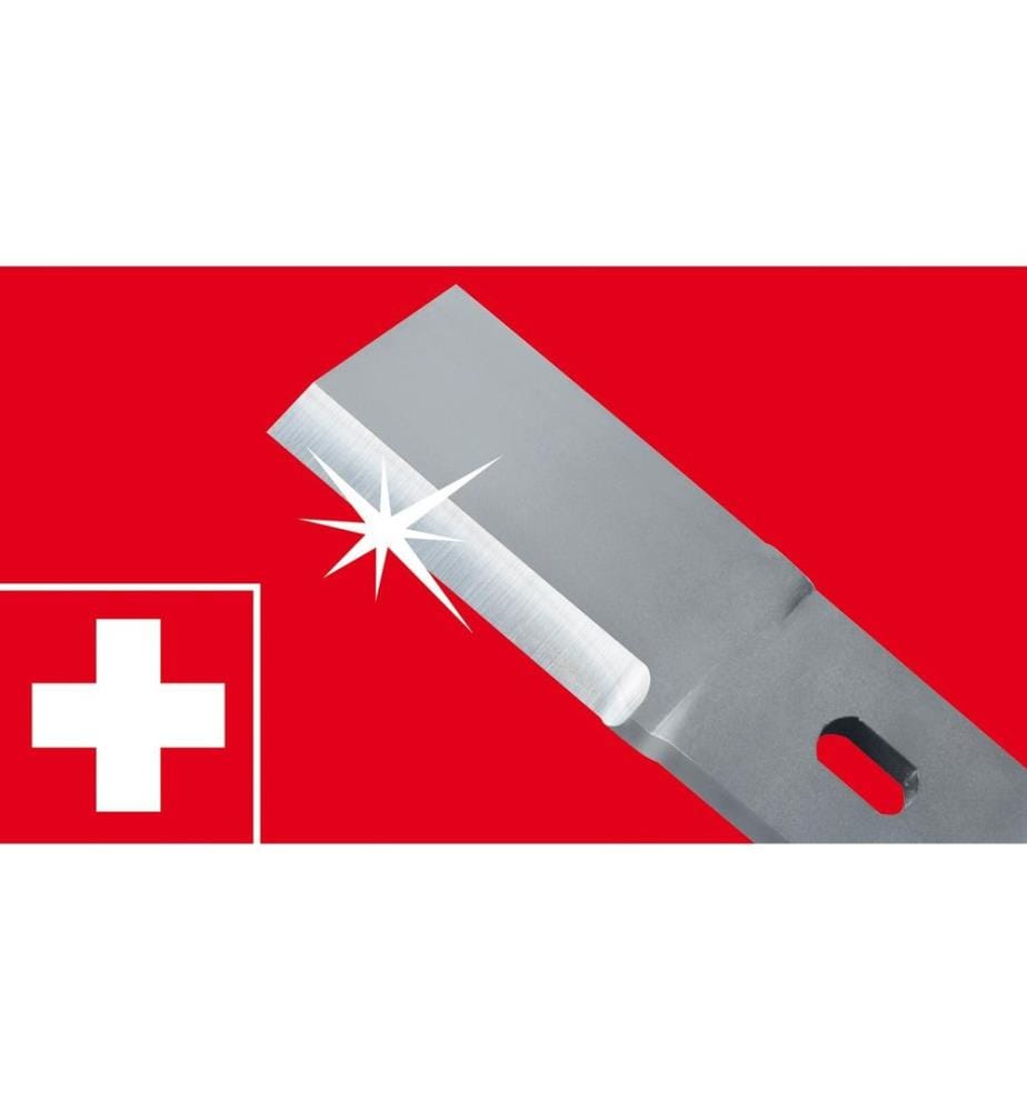 BOSCH - Lame de rechange pour AXT Rapid 2000/2200