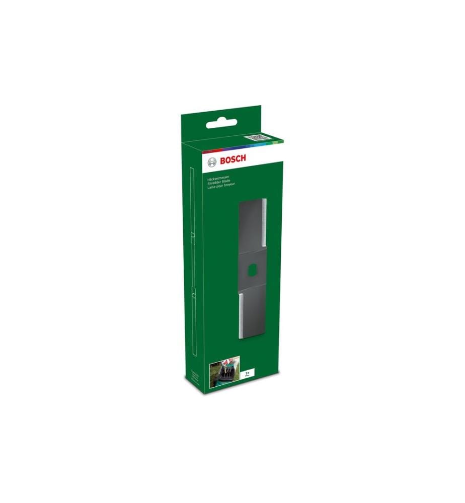 BOSCH - Lame de rechange pour AXT Rapid 2000/2200