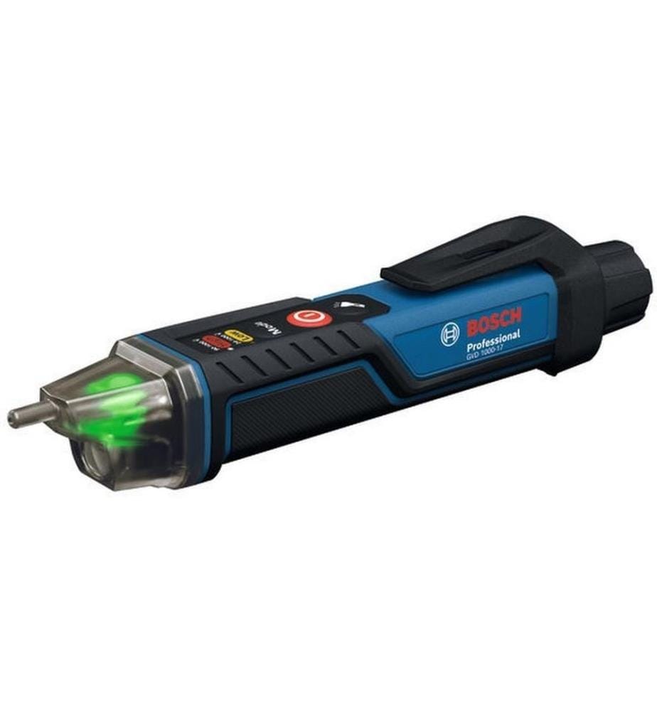 BOSCH - Professional Spannungsprüfer GVD 1000-17