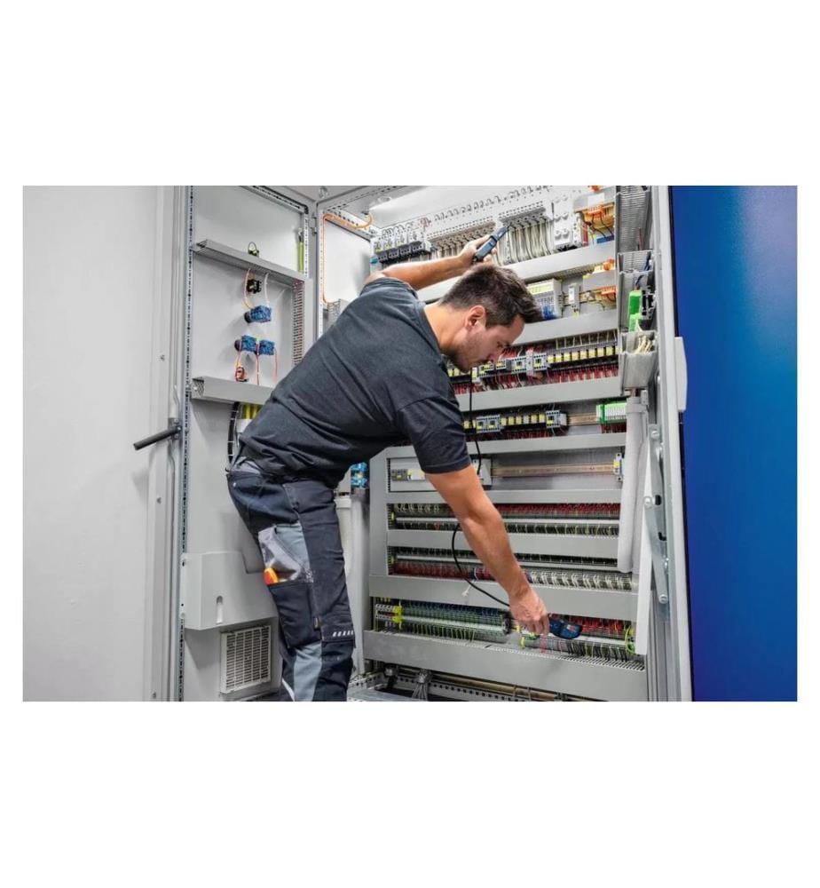 BOSCH - Professional Spannungsprüfer GVT 1000-15