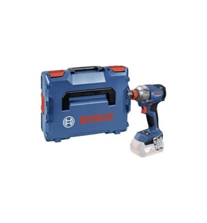 BOSCH - Professional Visseuse à chocs sans fil GDX 18 V-285 en coffret L-BOXX