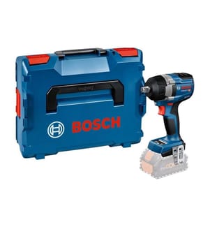BOSCH - Professional Akku-Drehschlagschrauber GDS 18 V-750 C in L-BOXX