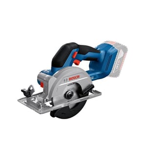 BOSCH - Professional Akku-Kreissäge GKS 18 V-51