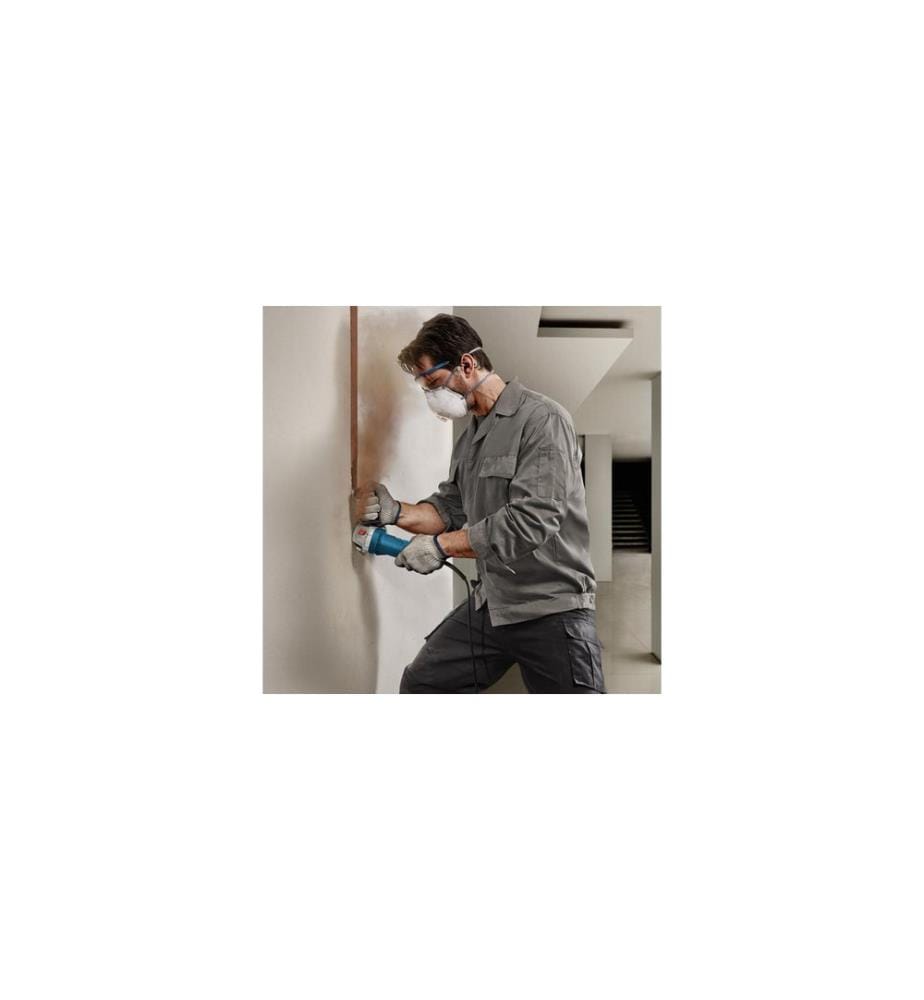 BOSCH - Professional Meuleuse d'angle GWS 750