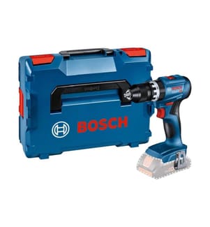 BOSCH - Professional Perceuses à percussion sans fil GSB 18 V-45 Professional