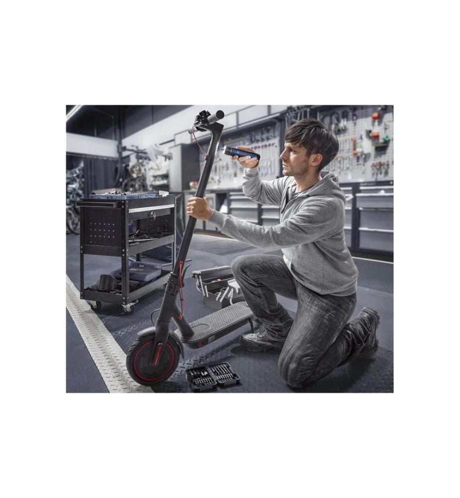 BOSCH - Professional Visseuse sans fil GO