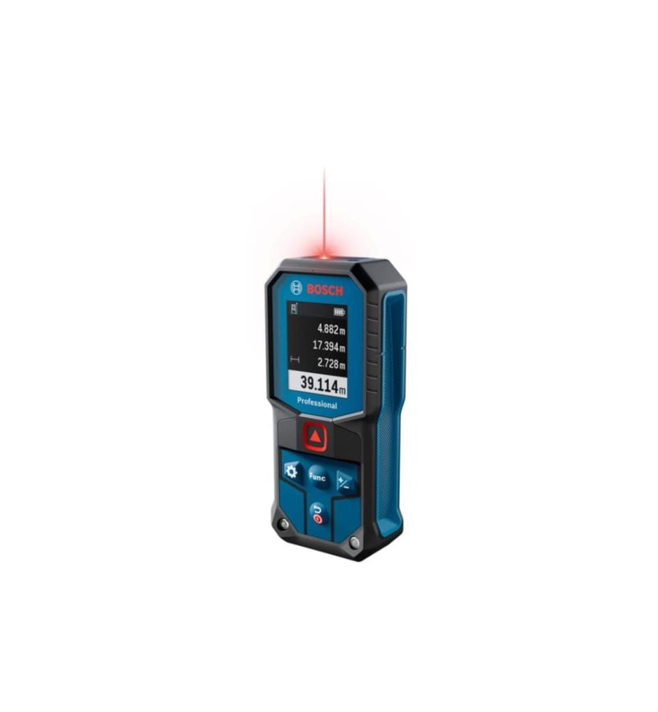 BOSCH - Professional Distancemètre laser GLM 40-31 40 m