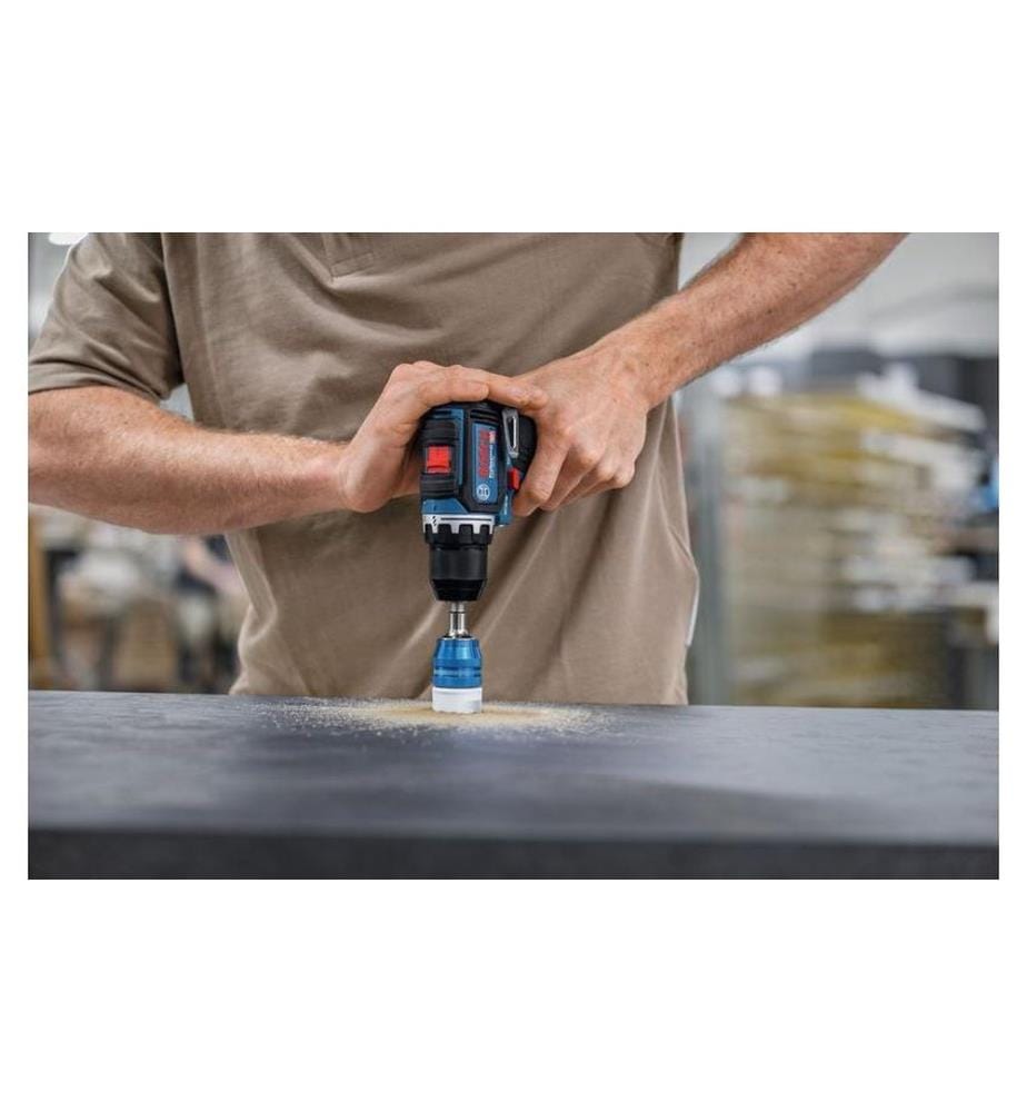 BOSCH - Professional Perceuse-visseuse sans fil GSR 12 V-32 Solo