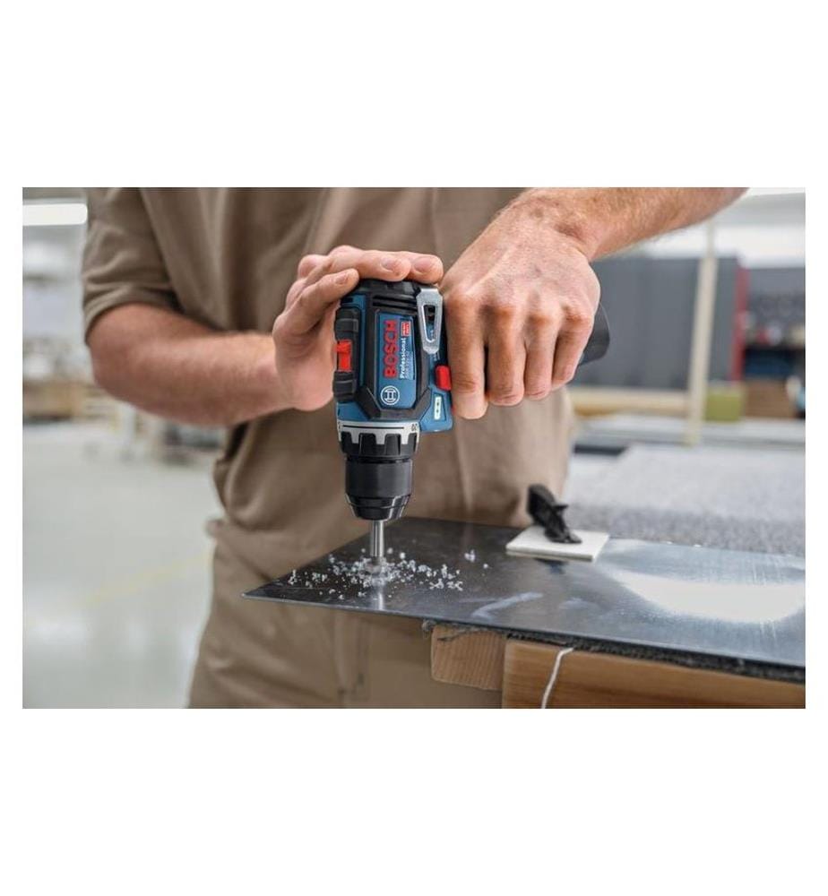 BOSCH - Professional Perceuse-visseuse sans fil GSR 12 V-32 Solo
