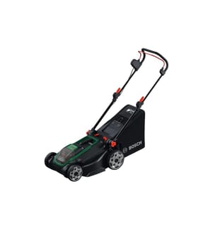 BOSCH - Tondeuse à gazon sans fil ROTAK18V2-43 Solo