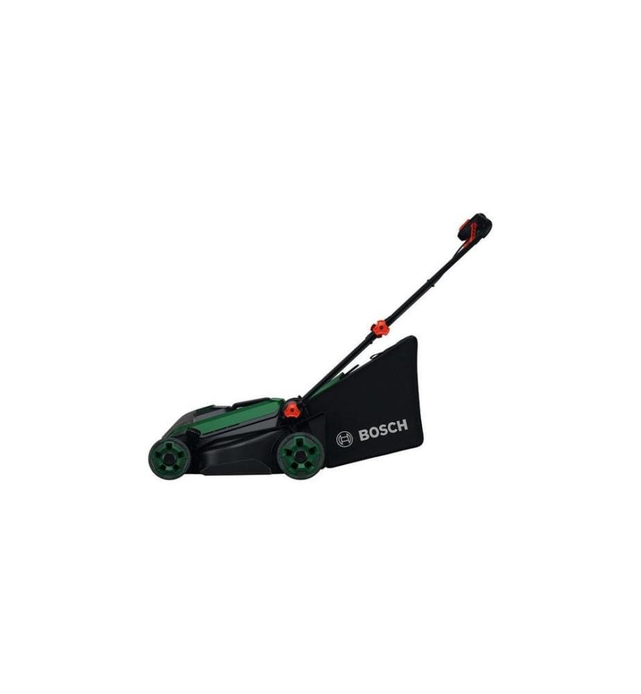 BOSCH - Akku-Rasenmäher ROTAK18V2-38 Kit