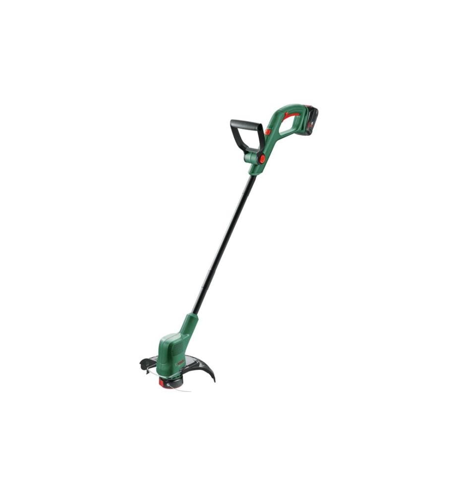 BOSCH - Débroussailleuse sans fil EasyGrassCut 18 V-26 Kit